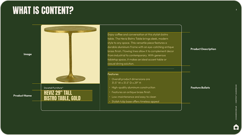Content Guidebook case study details